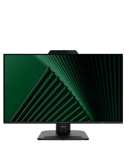 MSI PRO MP272PMG pantalla para PC 68,6 cm (27") 1920 x 1080 Pixeles Full HD LCD Negro