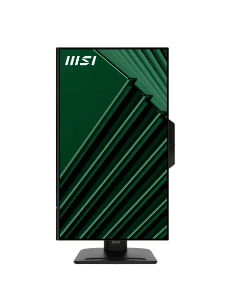 MSI PRO MP272PMG pantalla para PC 68,6 cm (27") 1920 x 1080 Pixeles Full HD LCD Negro