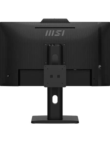 MSI PRO MP272PMG pantalla para PC 68,6 cm (27") 1920 x 1080 Pixeles Full HD LCD Negro