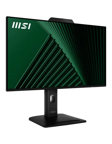 MSI PRO MP272PMG pantalla para PC 68,6 cm (27") 1920 x 1080 Pixeles Full HD LCD Negro