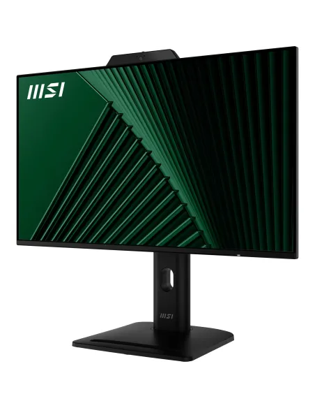 MSI PRO MP272PMG pantalla para PC 68,6 cm (27") 1920 x 1080 Pixeles Full HD LCD Negro