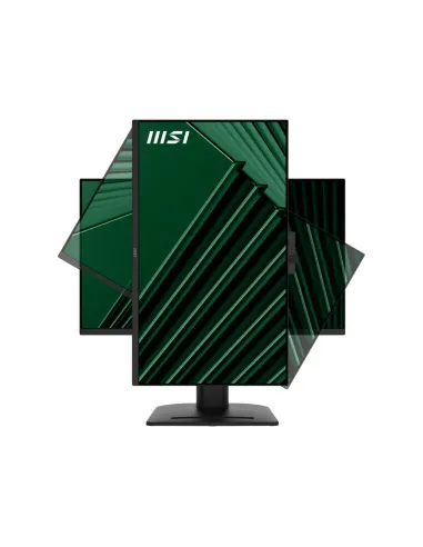MSI Pro MP275QPDG pantalla para PC 68,6 cm (27") 2560 x 1440 Pixeles Dual WQHD Negro
