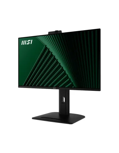 MSI Pro MP275QPDG pantalla para PC 68,6 cm (27") 2560 x 1440 Pixeles Dual WQHD Negro