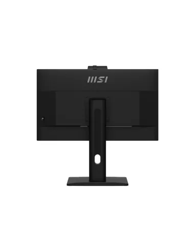 MSI Pro MP275QPDG pantalla para PC 68,6 cm (27") 2560 x 1440 Pixeles Dual WQHD Negro