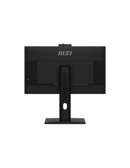 MSI Pro MP275QPDG pantalla para PC 68,6 cm (27") 2560 x 1440 Pixeles Dual WQHD Negro