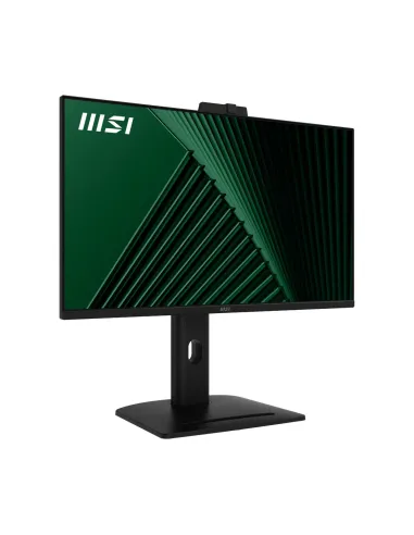 MSI Pro MP275QPDG pantalla para PC 68,6 cm (27") 2560 x 1440 Pixeles Dual WQHD Negro