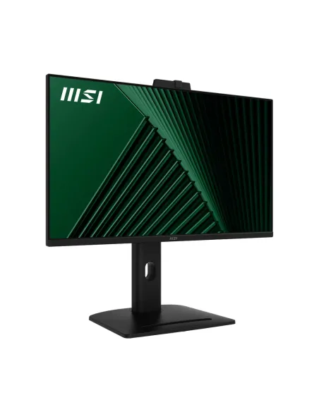 MSI Pro MP275QPDG pantalla para PC 68,6 cm (27") 2560 x 1440 Pixeles Dual WQHD Negro