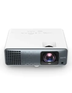 BenQ TK710STi Proyector de alcance estándar 3200 lúmenes ANSI DLP UHD 4K (3840x2160) 3D Negro, Blanco 2