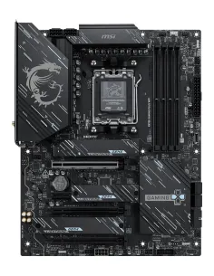 MSI X870E GAMING PLUS WIFI placa base AMD X870E Zócalo AM5 ATX 2