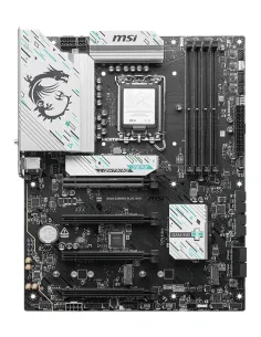 MSI B860 GAMING PLUS WIFI placa base Intel B860 LGA 1851 (Socket V1) ATX 2