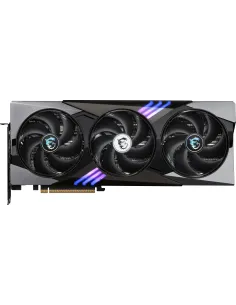 MSI GAMING GEFORCE RTX 5080 16G TRIO OC tarjeta gráfica NVIDIA 16 GB GDDR7 2