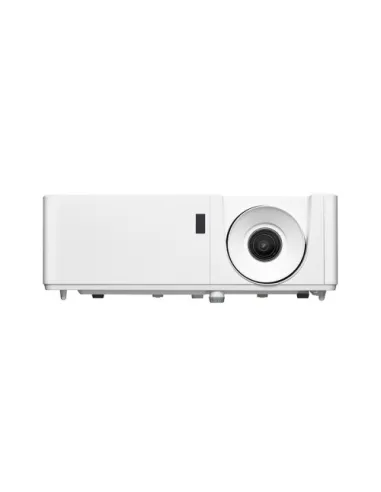 Optoma ZX300 videoproyector Proyector de alcance estándar 3500 lúmenes ANSI DLP XGA (1024x768) 3D