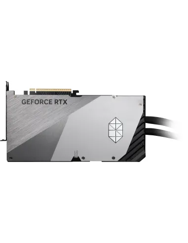 MSI SUPRIM GEFORCE RTX 5090 32G LIQUID SOC tarjeta gráfica NVIDIA 32 GB GDDR7