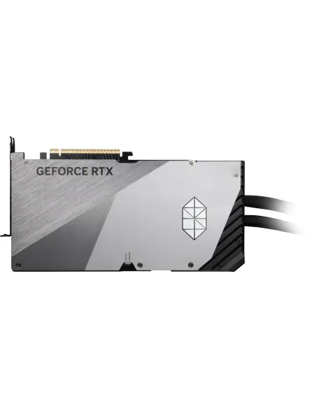 MSI SUPRIM GEFORCE RTX 5090 32G LIQUID SOC tarjeta gráfica NVIDIA 32 GB GDDR7