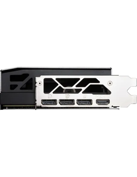 MSI SUPRIM GEFORCE RTX 5090 32G LIQUID SOC tarjeta gráfica NVIDIA 32 GB GDDR7