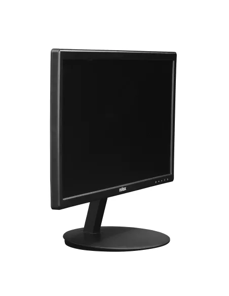 Nilox NXM19FHD11 pantalla para PC 47 cm (18.5") 1366 x 768 Pixeles HD LED Negro