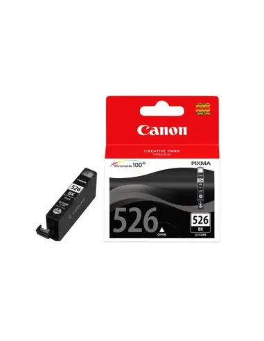 Canon CLI-526BK