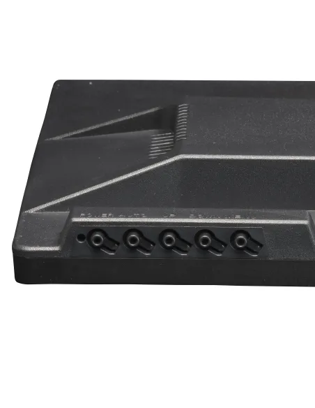 Nilox NXM19FHD11 pantalla para PC 47 cm (18.5") 1366 x 768 Pixeles HD LED Negro