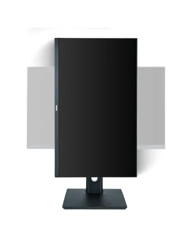 Nilox NXM24REGWEB01 pantalla para PC 60,5 cm (23.8") 1920 x 1080 Pixeles Full HD LED Negro