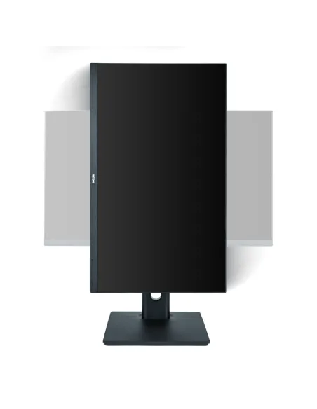 Nilox NXM24REGWEB01 pantalla para PC 60,5 cm (23.8") 1920 x 1080 Pixeles Full HD LED Negro
