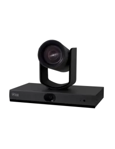 Laiatech Cute VoiceTrack 2 MP Negro 1920 x 1080 Pixeles 60 pps CMOS 25,4 / 2,8 mm (1 / 2.8")