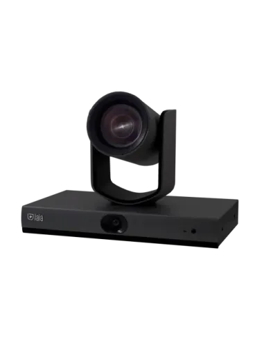 Laiatech Cute VoiceTrack 2 MP Negro 1920 x 1080 Pixeles 60 pps CMOS 25,4 / 2,8 mm (1 / 2.8")