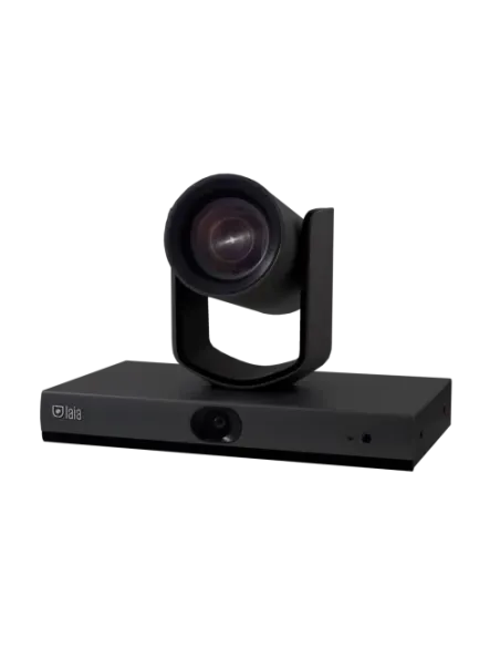 Laiatech Cute VoiceTrack 2 MP Negro 1920 x 1080 Pixeles 60 pps CMOS 25,4 / 2,8 mm (1 / 2.8")