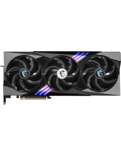 MSI GAMING GeForce RTX5090 TRIO OC 32GB NVIDIA GeForce RTX 5090 GDDR7 2