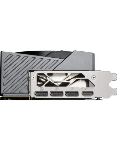 MSI GAMING GeForce RTX5090 TRIO OC 32GB NVIDIA GeForce RTX 5090 GDDR7