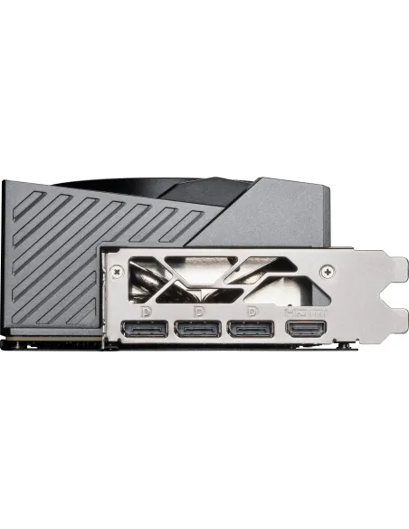 MSI GAMING GeForce RTX5090 TRIO OC 32GB NVIDIA GeForce RTX 5090 GDDR7