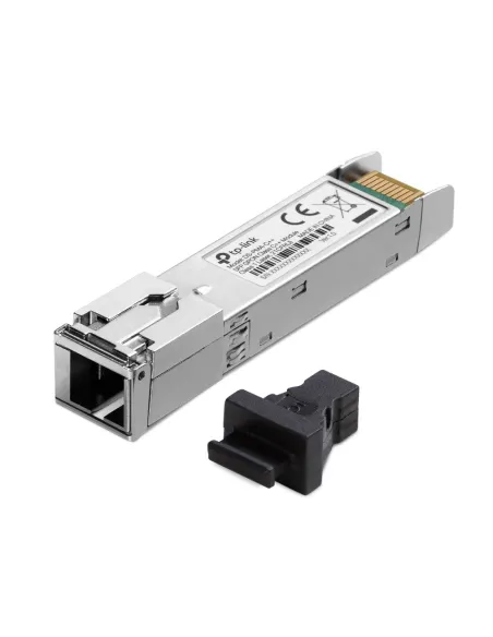 TP-Link DS-PMA-C++GPON SFP modul red modulo transceptor Fibra óptica 2500 Mbit s TP-Link DS-PMA-C++GPON SFP modul red modulo transceptor Fibra óptica 2500 Mbit s