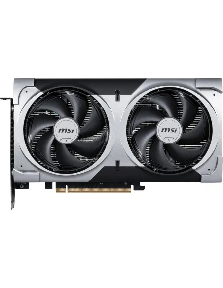 MSI VENTUS GeForce RTX 5060 TI 16G 2X OC PLUS NVIDIA 16 GB GDDR7