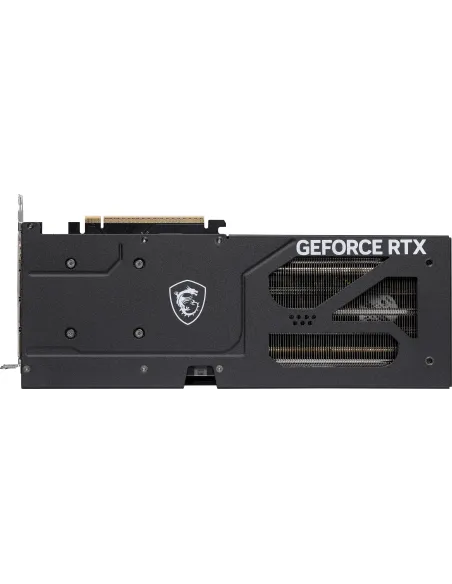 MSI VENTUS GeForce RTX 5060 TI 16G 2X OC PLUS NVIDIA 16 GB GDDR7