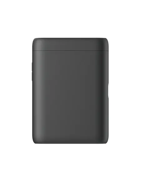 D-Link DWR-933 router inalámbrico Doble banda (2,4 GHz   5 GHz) 4G Negro