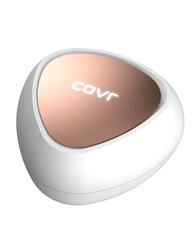 D-Link COVR 1000 Mbit s Bronce, Blanco