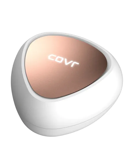 D-Link COVR 1000 Mbit s Bronce, Blanco