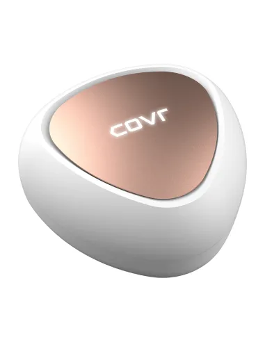 D-Link COVR 1000 Mbit s Bronce, Blanco