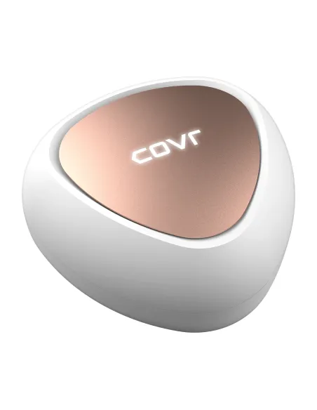 D-Link COVR 1000 Mbit s Bronce, Blanco