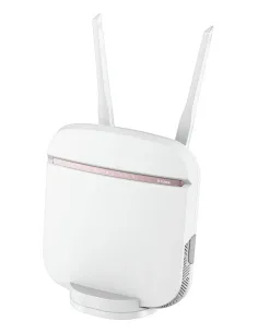 D-Link DWR-978 E router inalámbrico Gigabit Ethernet Doble banda (2,4 GHz   5 GHz) 5G Blanco 2