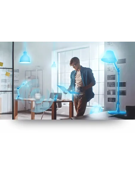 D-Link DWR-978 E router inalámbrico Gigabit Ethernet Doble banda (2,4 GHz   5 GHz) 5G Blanco