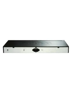 D-Link DGS-1510-28P switch Gestionado L3 Gigabit Ethernet (10 100 1000) Energía sobre Ethernet (PoE) Negro 2