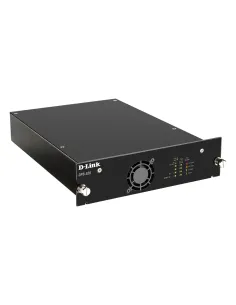 D-Link DPS-520 adaptador e inyector de PoE Ethernet rápido, Gigabit Ethernet
