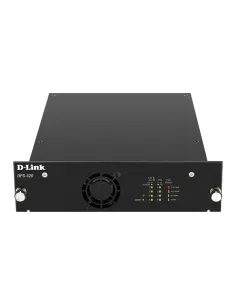 D-Link DPS-520 adaptador e inyector de PoE Ethernet rápido, Gigabit Ethernet 2