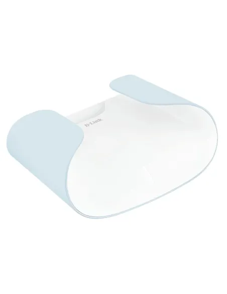 D-Link M60 sistema Wi-Fi Mesh (Wi-Fi en malla) Doble banda (2,4 GHz   5 GHz) Wi-Fi 6 (802.11ax) Blanco 4 Interno
