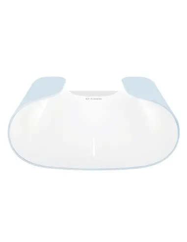 D-Link M60 sistema Wi-Fi Mesh (Wi-Fi en malla) Doble banda (2,4 GHz   5 GHz) Wi-Fi 6 (802.11ax) Blanco 4 Interno