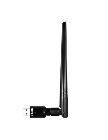 D-Link DWA-185 adaptador y tarjeta de red WLAN 867 Mbit s