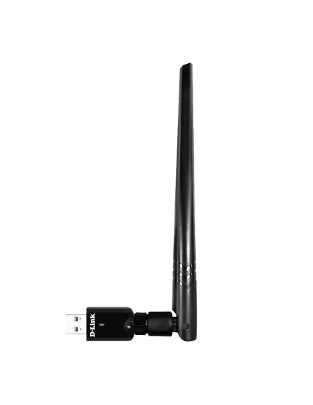 D-Link DWA-185 adaptador y tarjeta de red WLAN 867 Mbit s
