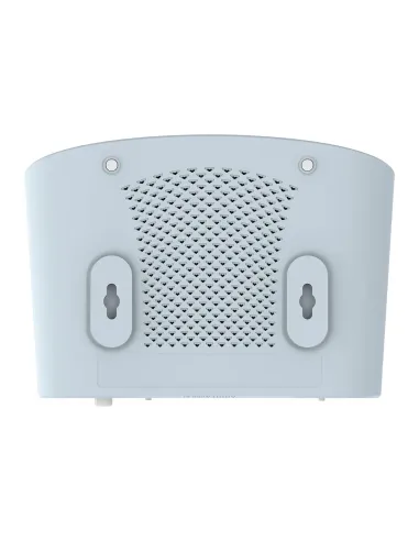 D-Link M30 Doble banda (2,4 GHz   5 GHz) Wi-Fi 6 (802.11ax) Blanco, Azul 4 Interno