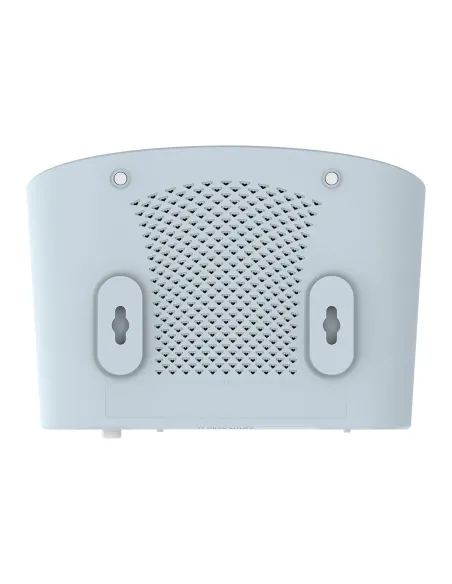 D-Link M30 Doble banda (2,4 GHz   5 GHz) Wi-Fi 6 (802.11ax) Blanco, Azul 4 Interno