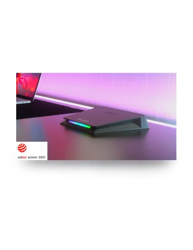 D-Link DMS-106XT switch No administrado 2.5G Ethernet (100 1000 2500) Gris